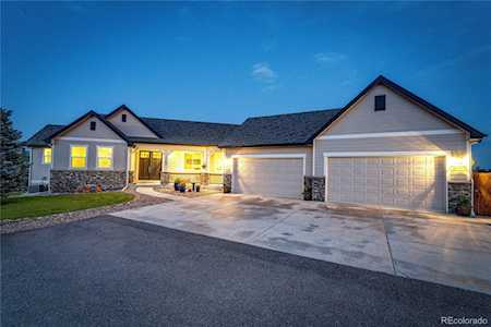 12263 2nd St Parker, CO 80134
