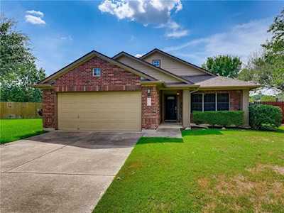 2617 Gate Ridge DR Austin, TX 78748