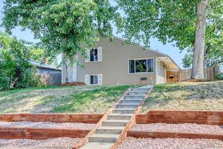4122 S Galapago St Englewood, CO 80110
