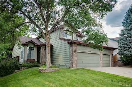 16242 Bluebonnet Dr Parker, CO 80134