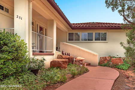 251 E Saddlehorn Rd Sedona, AZ 86351
