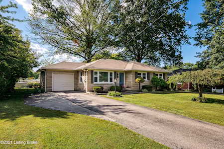 5112 Ferrer Way Louisville, KY 40291