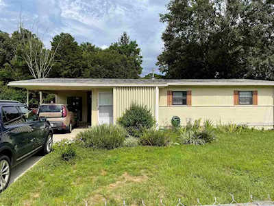 5102 Burlington Ave Pensacola, FL 32505