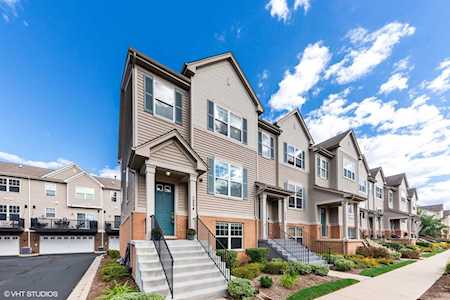 1254 Evergreen Ave Des Plaines, IL 60016