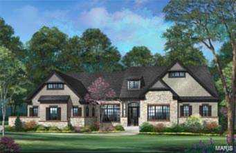 412 Stonechase Dr Town And Country, MO 63141