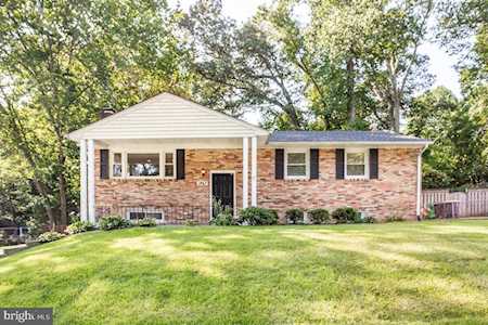 11513 Tyre St Upper Marlboro, MD 20772