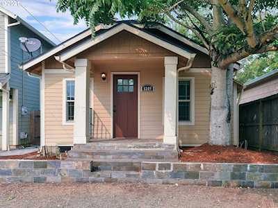 5349 SE Lambert St Portland, OR 97206