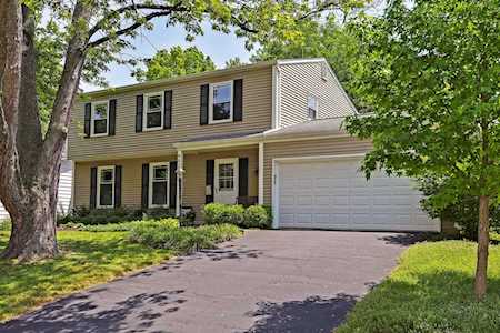 6820 Alloway Street Worthington, OH 43085