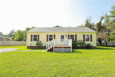 7181 Brooking Way Mechanicsville, VA 23111