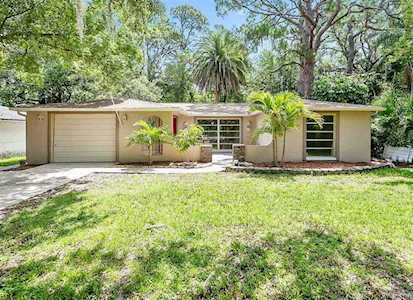 7046 Morningstar Ln New Port Richey, FL 34652