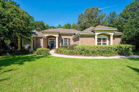 50 Daffodil Cove Crawfordville, FL 32327