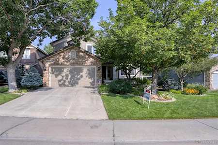 16346 Stone Ledge Dr Parker, CO 80134