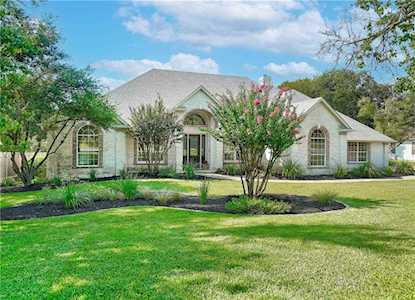 30317 Berry Creek DR Georgetown, TX 78628