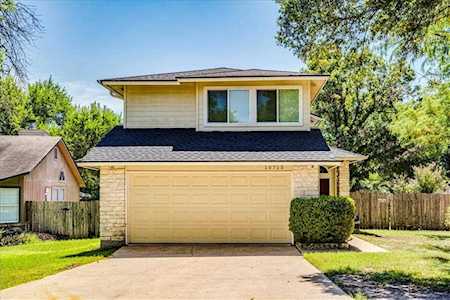 10715 Carovilli DR Austin, TX 78748