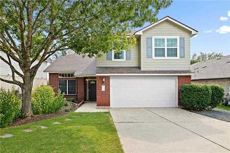 2655 Gate Ridge DR Austin, TX 78748