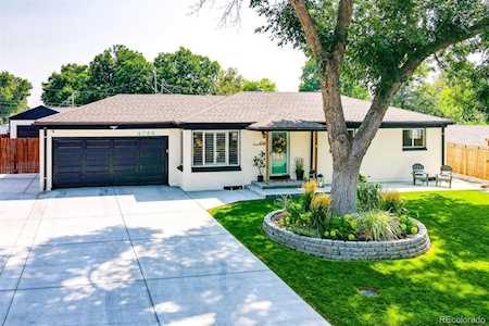 4766 S Perry St Denver, CO 80123
