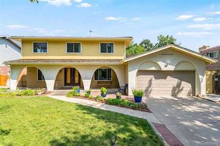 1434 S Lima St Aurora, CO 80012