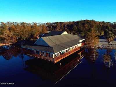 653 Goose Creek Road Lumberton, NC 28358