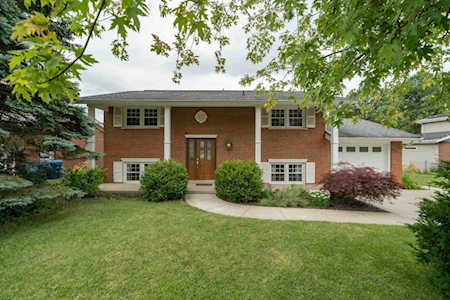 605 Tower View Dr Taylor Mill, KY 41015-1946