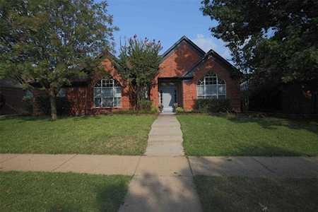 7200 Bouquet Drive Frisco, TX 75035