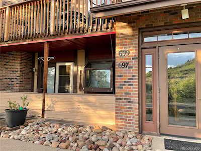 697 Canyon Dr Castle Rock, CO 80104