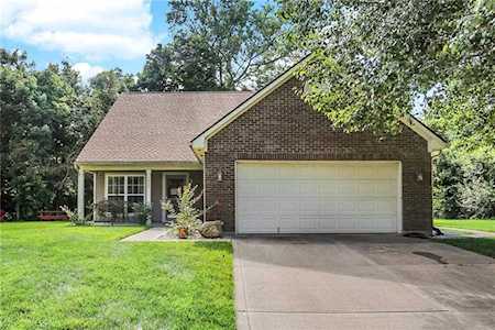 Address Withheld Indianapolis, IN 46217