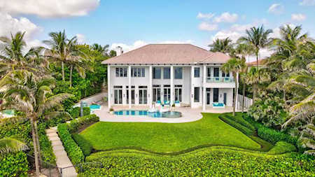 733 N Ocean Boulevard Delray Beach, FL 33483