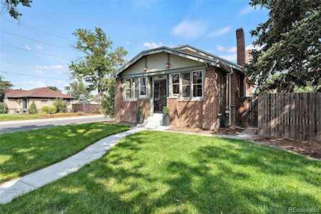 2894 Holly St Denver, CO 80207