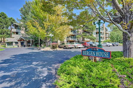 31819 Rocky Village Dr #218 Evergreen, CO 80439