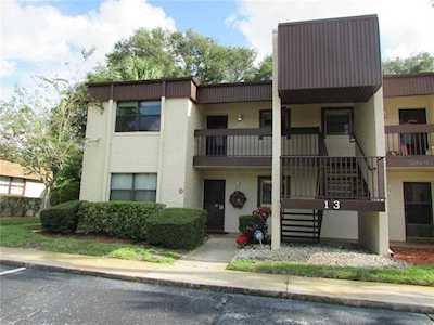 2400 Winding Creek Blvd #13-201 Clearwater, FL 33761