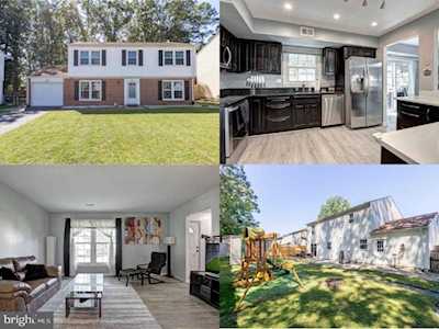 7213 Bona Vista Ct Springfield, VA 22150