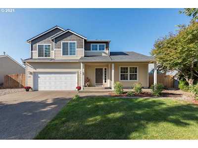11841 Payson Ln Oregon City, OR 97045