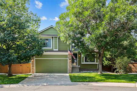 2558 Castle Ridge Place Highlands Ranch, CO 80129