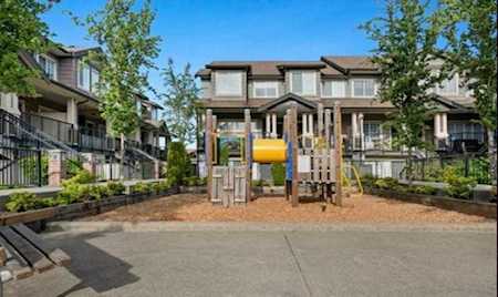13958 108 Avenue #137 Surrey, BC V3T 0B4