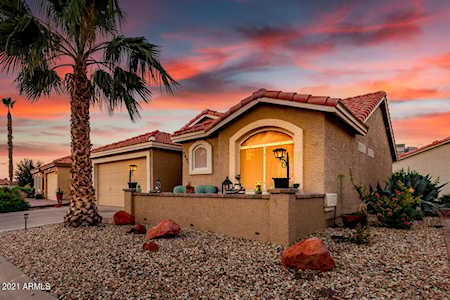 6891 S Coral Gable Drive Chandler, AZ 85249