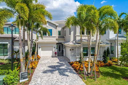 17148 Ludovica Lane Boca Raton, FL 33496