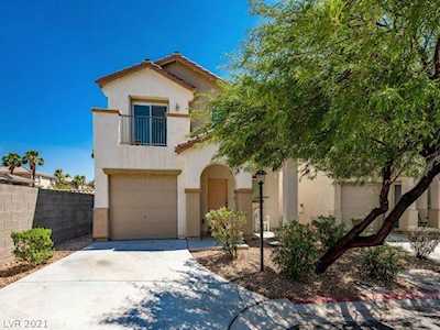 8755 Firecracker Ct Las Vegas, NV 89148