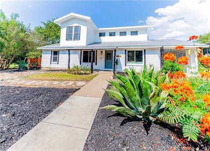 5400 Wellington DR Austin, TX 78723