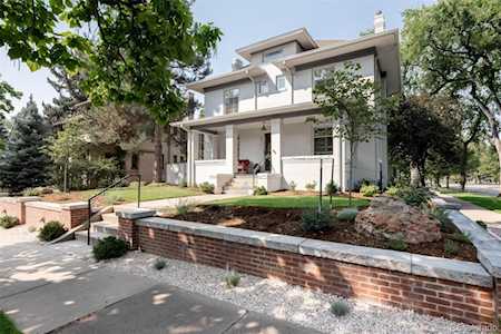 671 Gaylord St Denver, CO 80206