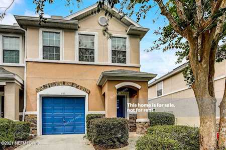 640 Crystal Way Orange Park, FL 32065