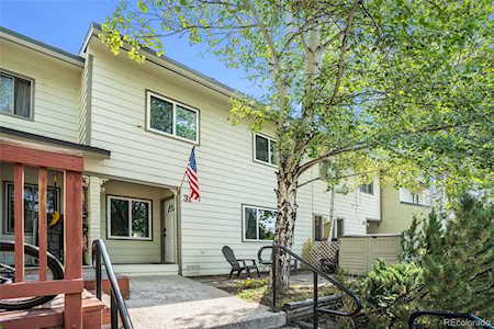 31 Cedar Ct Steamboat Springs, CO 80487