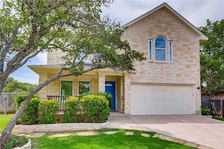 6605 Hillside Terrace DR Austin, TX 78749