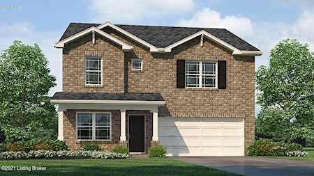 5807 Kellie Woods Dr Louisville, KY 40258