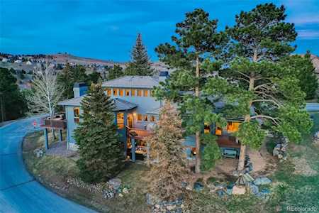 749 Kachina Circle Golden, CO 80401