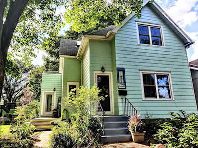 799 Delaware Avenue Saint Paul, MN 55107