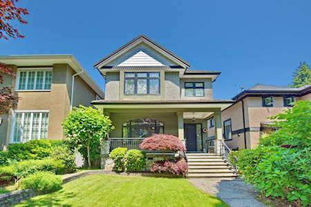 2959 W 34th Avenue Vancouver, BC V6N 2J9