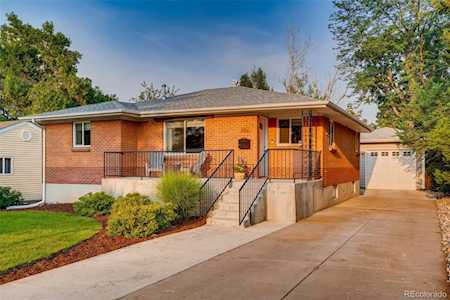 4560 S Elati St Englewood, CO 80110