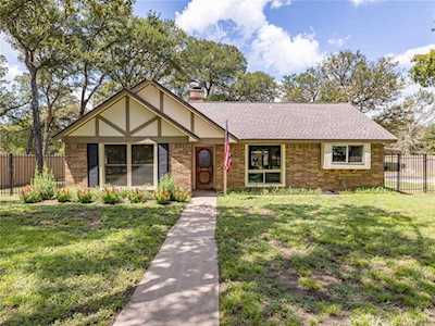 13206 Viento Del Sur ST Manchaca, TX 78652