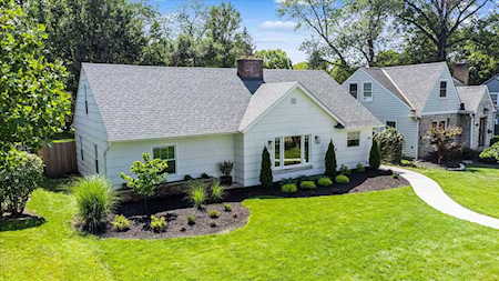 129 Indian Springs Drive Columbus, OH 43214
