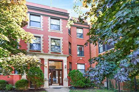 4755 N Malden St #3S Chicago, IL 60640